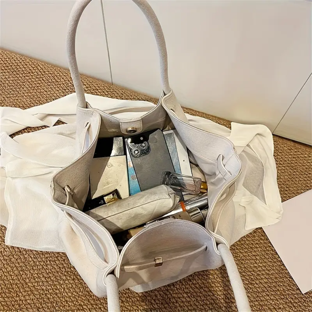 Mittlere Schultertasche - Beloria Sabrina