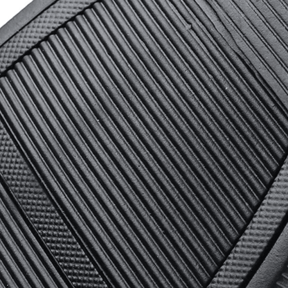 Herren Leder Mokassins Milan Verno