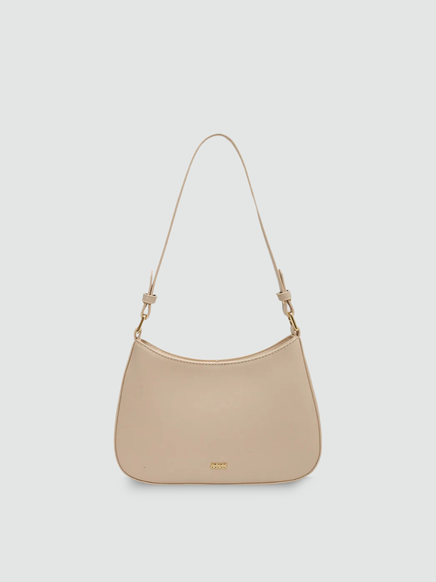 Kleine Schultertasche - Beloria Jade