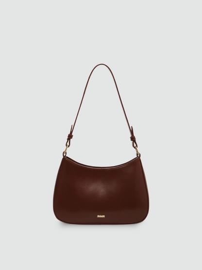 Kleine Schultertasche - Beloria Jade