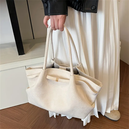 Mittlere Schultertasche - Beloria Sabrina