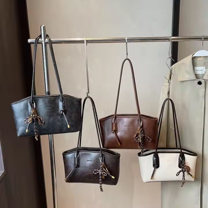 Mittlere Schultertasche - Beloria Yasmine