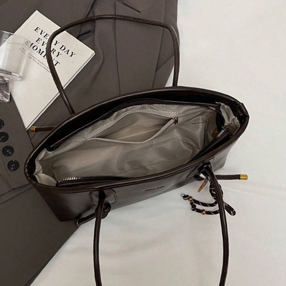 Mittlere Schultertasche - Beloria Yasmine