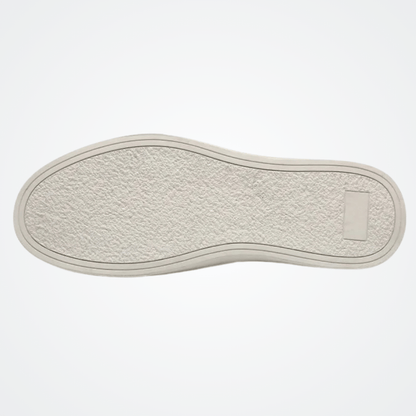 Leder Mokassin Slipper für Herren von Verno