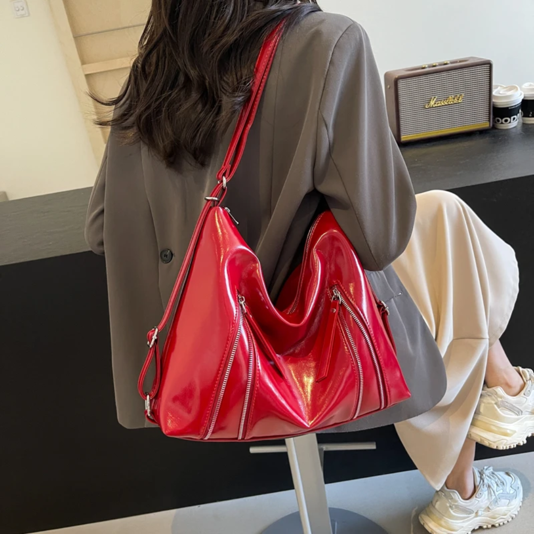 Große Hobo-Tasche - Beloria Alana