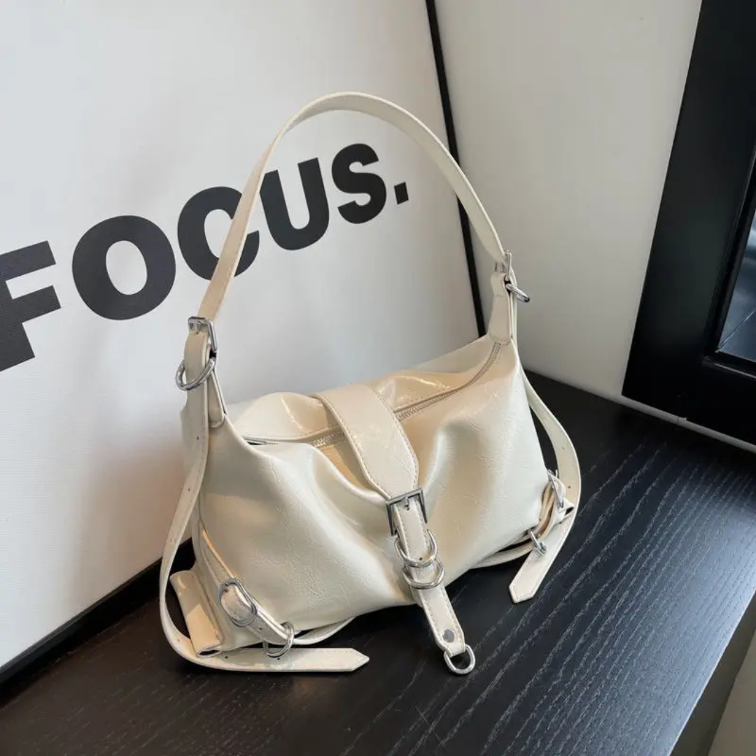 Kleine Schultertasche - Beloria Vanessa