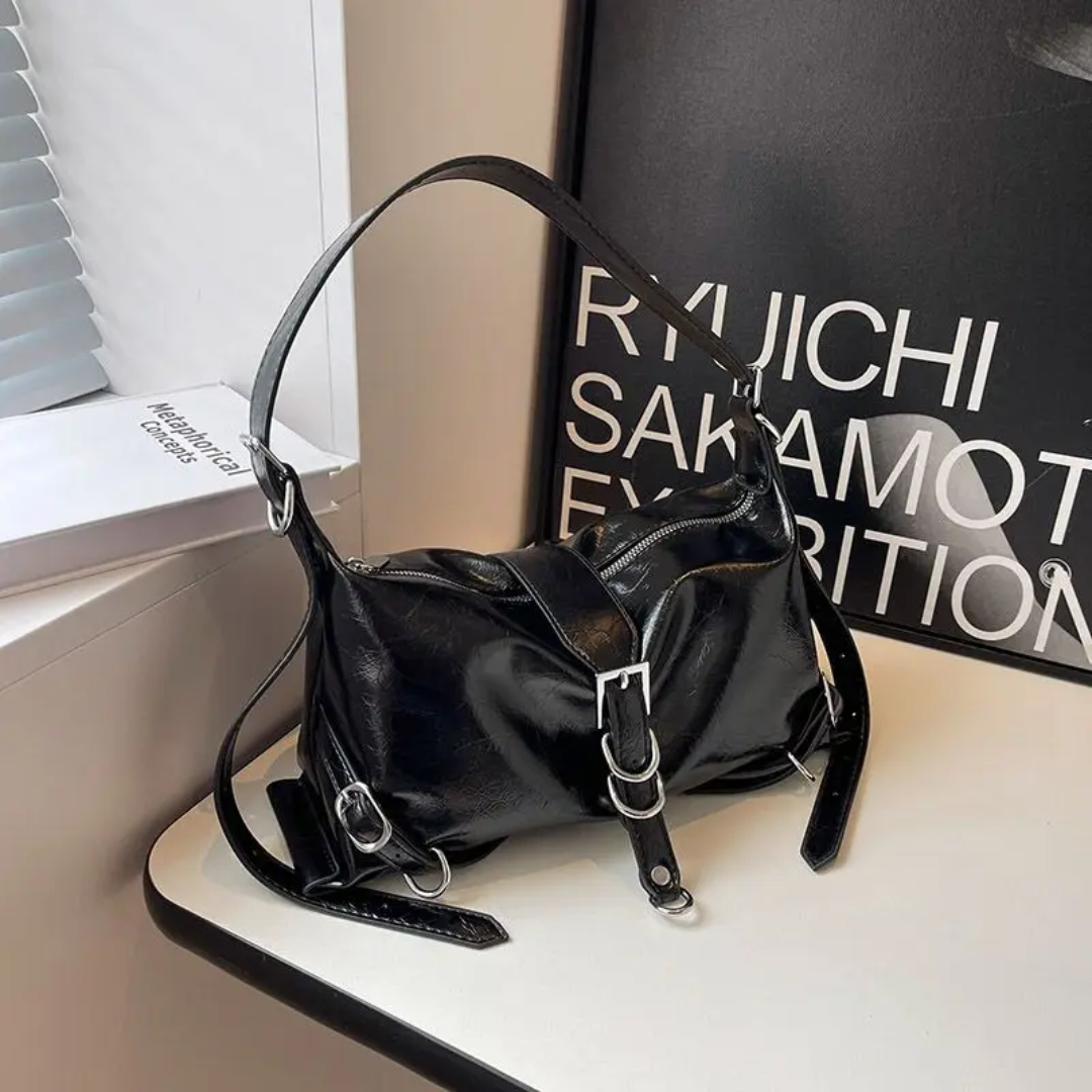 Kleine Schultertasche - Beloria Vanessa