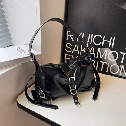 Kleine Schultertasche - Beloria Vanessa