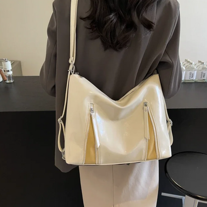 Große Hobo-Tasche - Beloria Alana