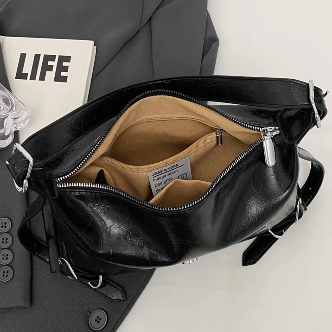 Kleine Schultertasche - Beloria Vanessa