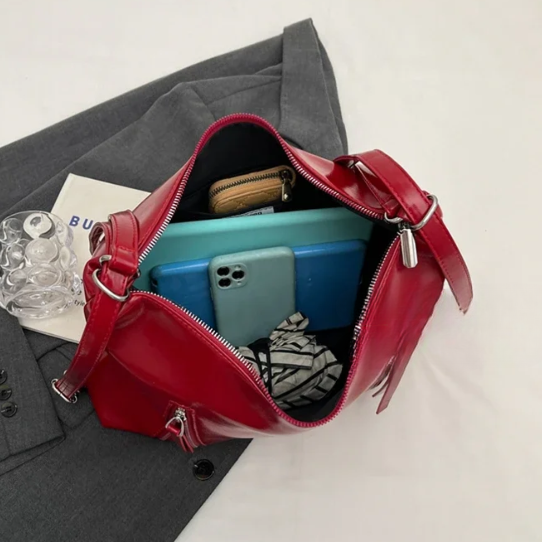 Große Hobo-Tasche - Beloria Alana