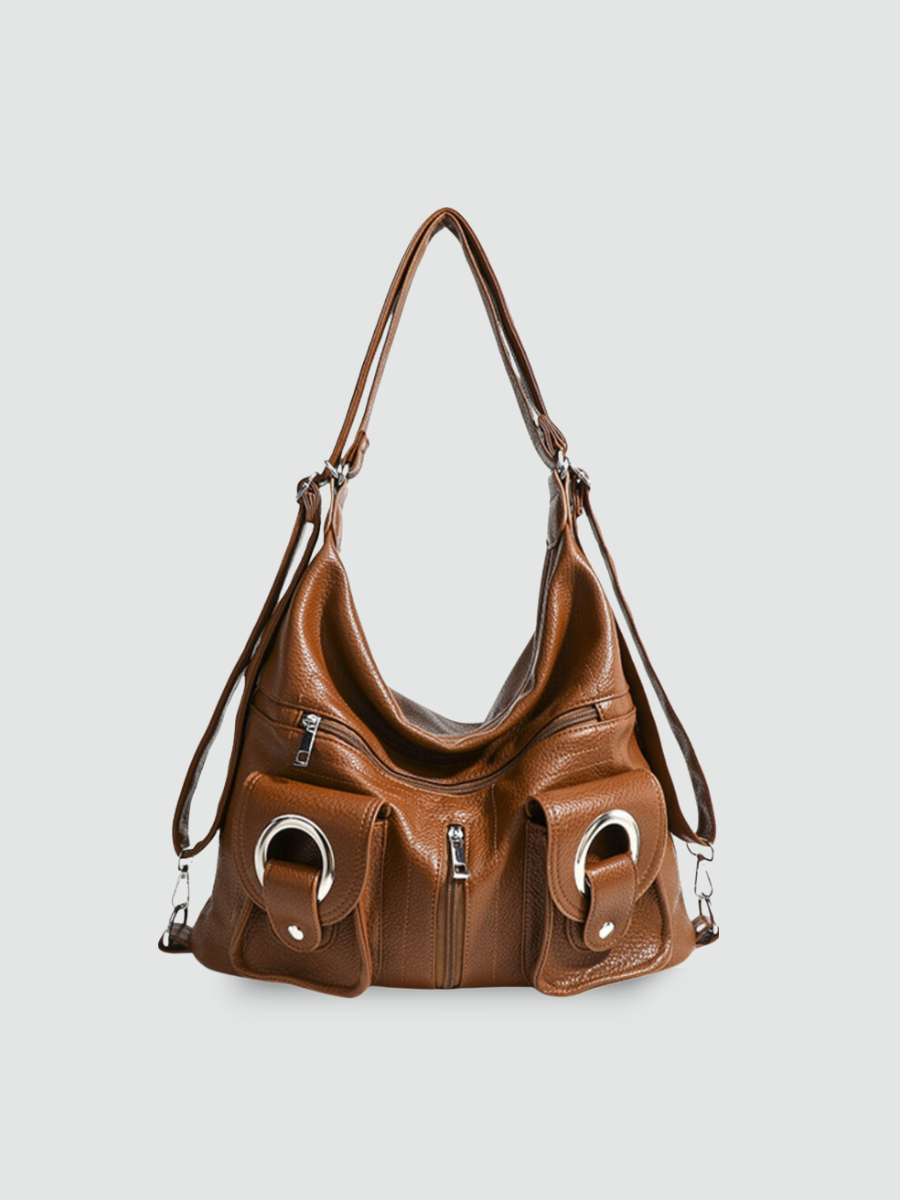 Große Hobo-Tasche - Beloria Adele