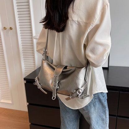 Kleine Schultertasche - Beloria Vanessa