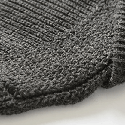 Brera Schal Cardigan