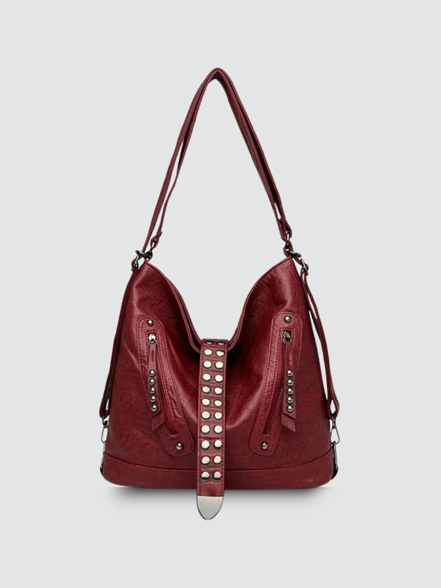 Große Hobo-Tasche - Beloria Areta