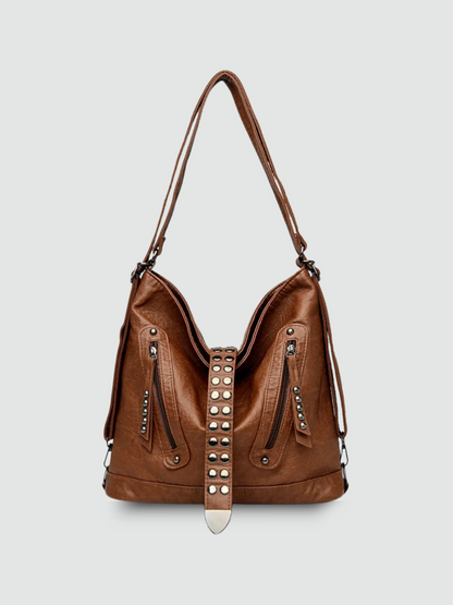 Große Hobo-Tasche - Beloria Areta