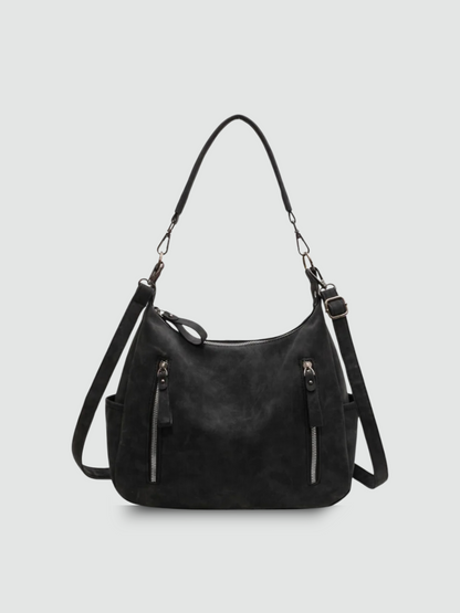 Große Hobo-Tasche - Beloria Elaine