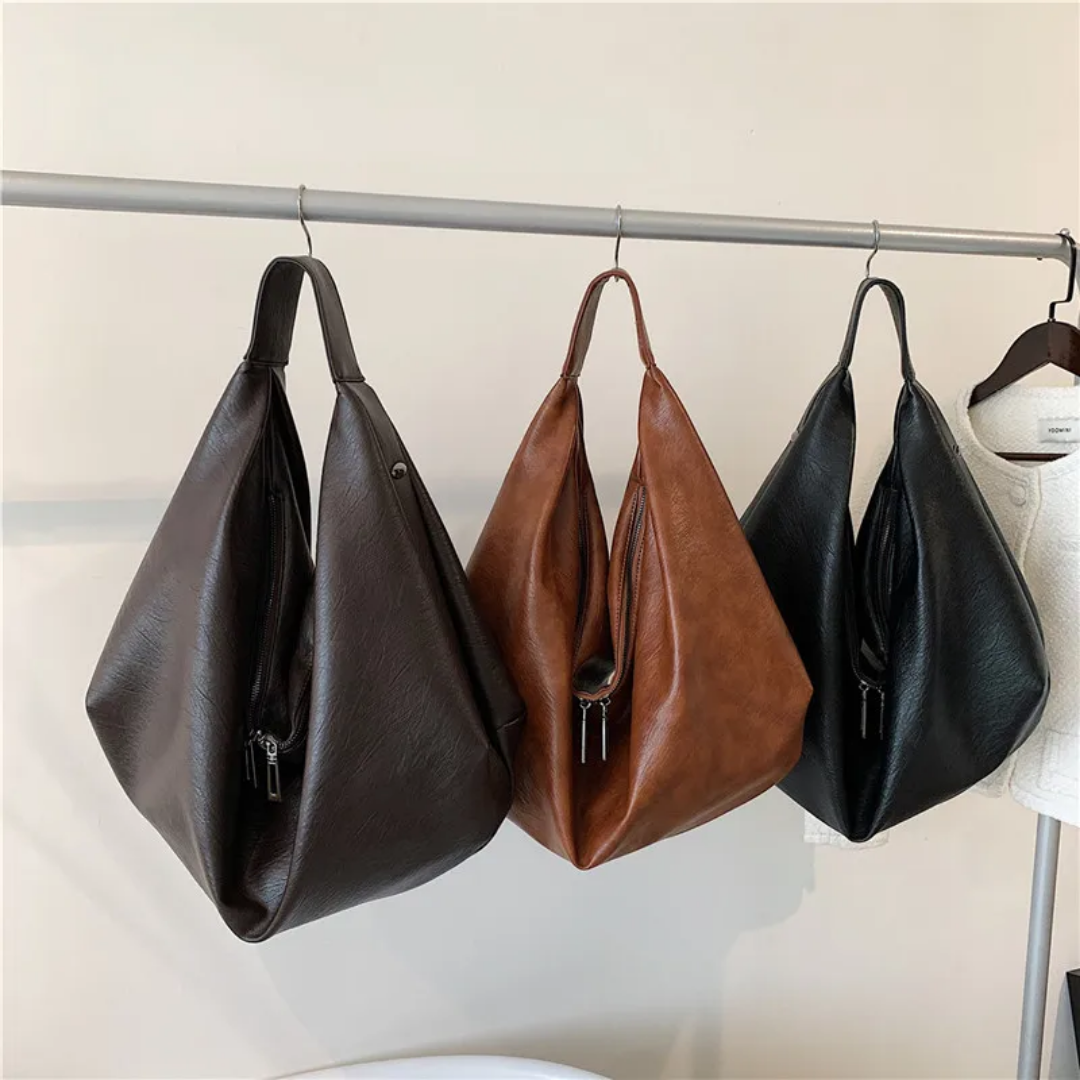 Große Hobo-Tasche - Beloria Karina