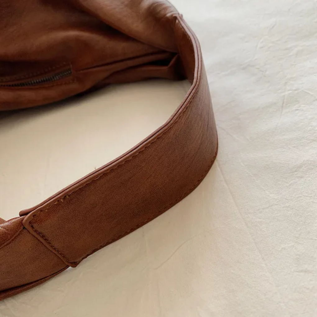 Große Hobo-Tasche - Beloria Karina