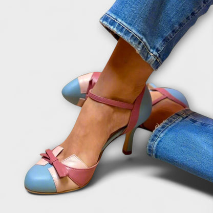 Lisa – Orthopädische Sandalen für den täglichen Komfort