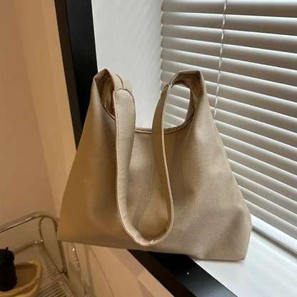 Große Hobo-Tasche - Beloria Emily