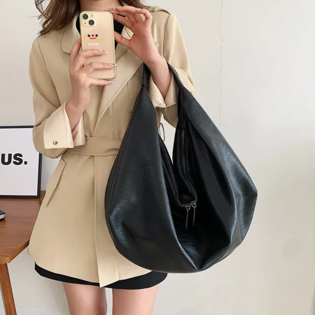 Große Hobo-Tasche - Beloria Karina