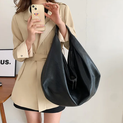 Große Hobo-Tasche - Beloria Karina