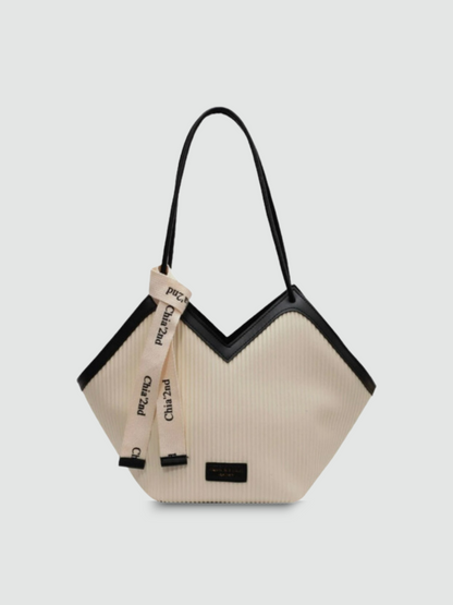 Große Hobo-Tasche - Beloria Luara