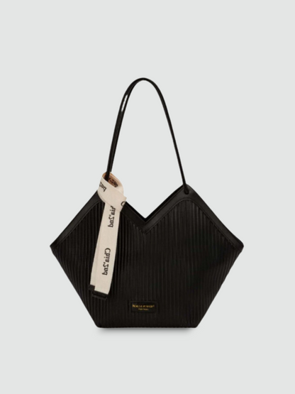 Große Hobo-Tasche - Beloria Luara