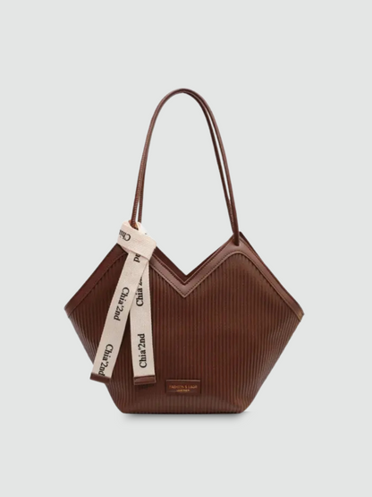 Große Hobo-Tasche - Beloria Luara