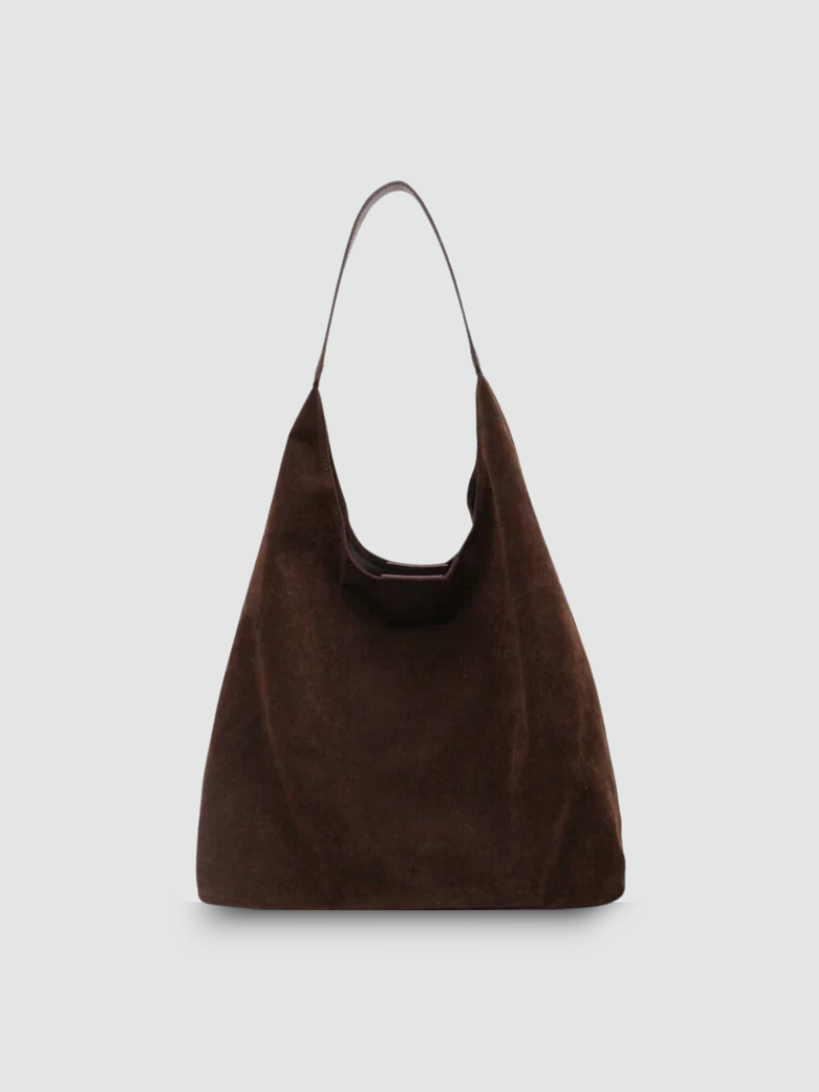 Große Hobo-Tasche - Beloria Roberta