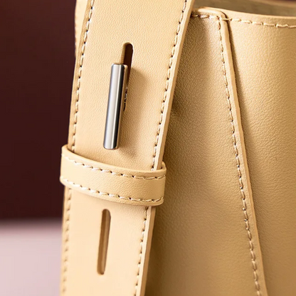 Mittlere Schultertasche - Beloria Amabel