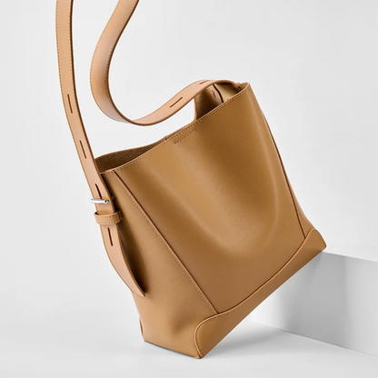 Mittlere Schultertasche - Beloria Amabel