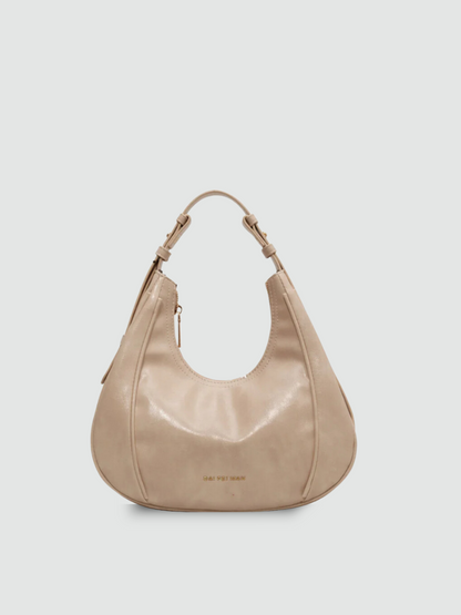 Mittlere Hobo-Tasche - Beloria Gabriela