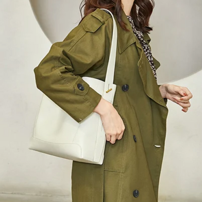 Mittlere Schultertasche - Beloria Amabel