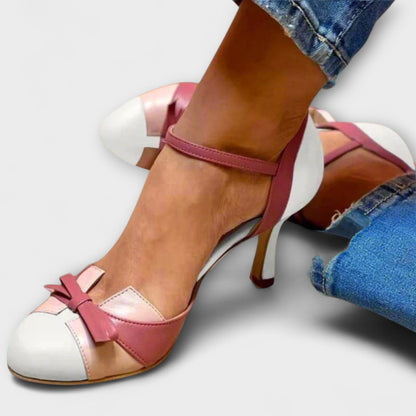 Lisa – Orthopädische Sandalen für den täglichen Komfort