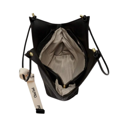 Große Hobo-Tasche - Beloria Luara