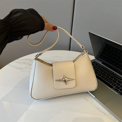 Kleine Umhängetasche - Violeta Beloria