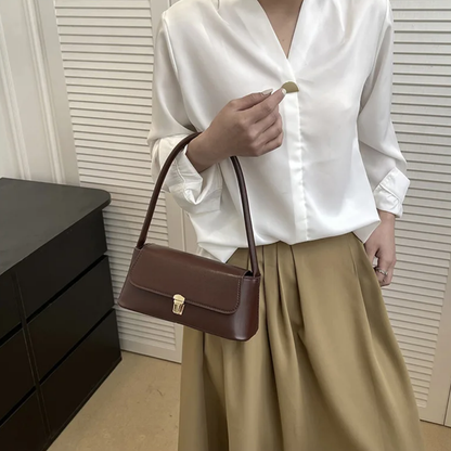 Kleine Umhängetasche - Beloria Mirella