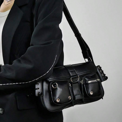 Kleine Schultertasche - Beloria Ivete