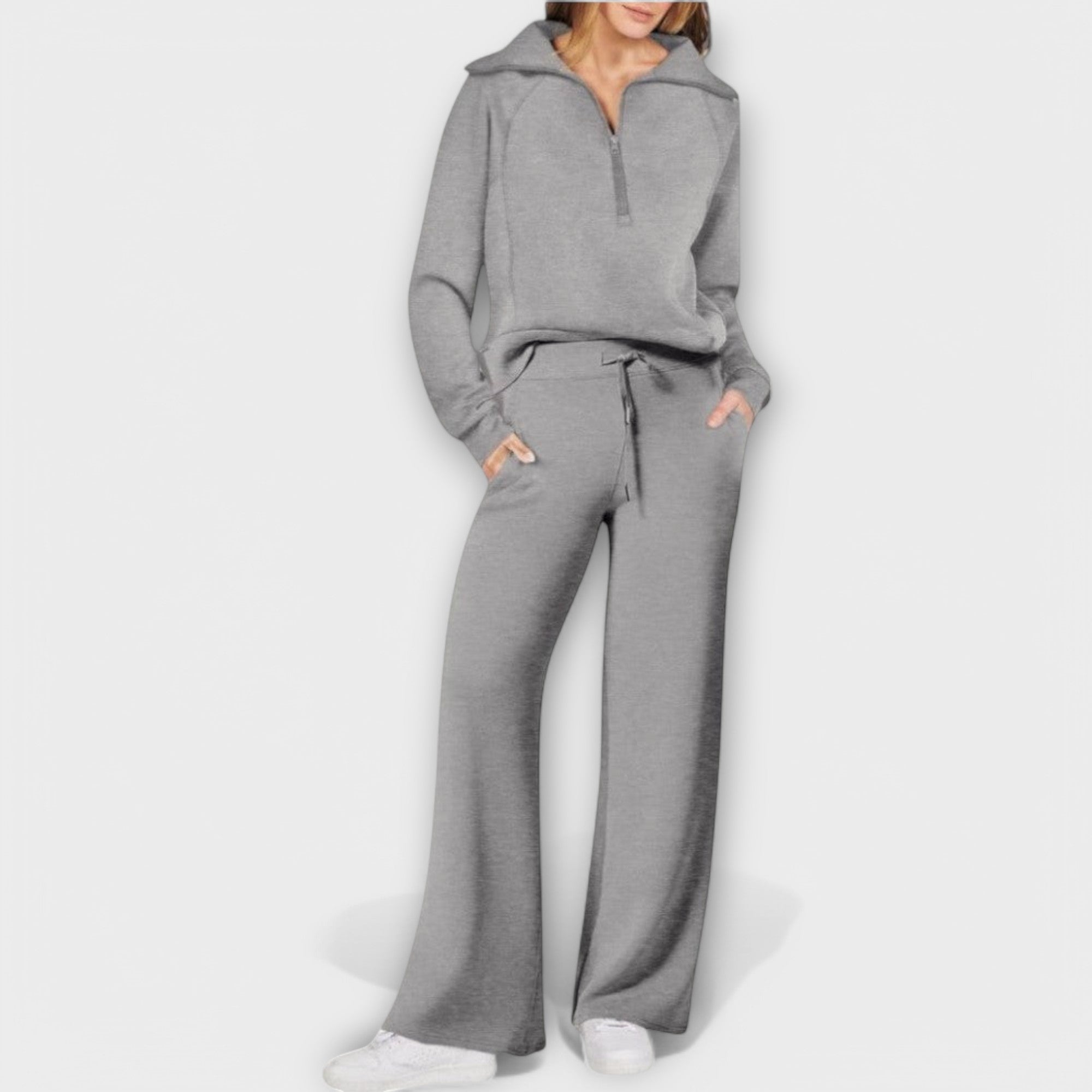 Mira Gemütliches Loungewear-Set
