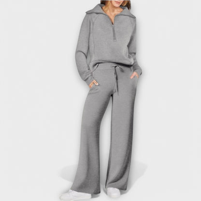 Mira Gemütliches Loungewear-Set