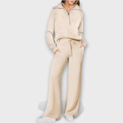 Mira Gemütliches Loungewear-Set