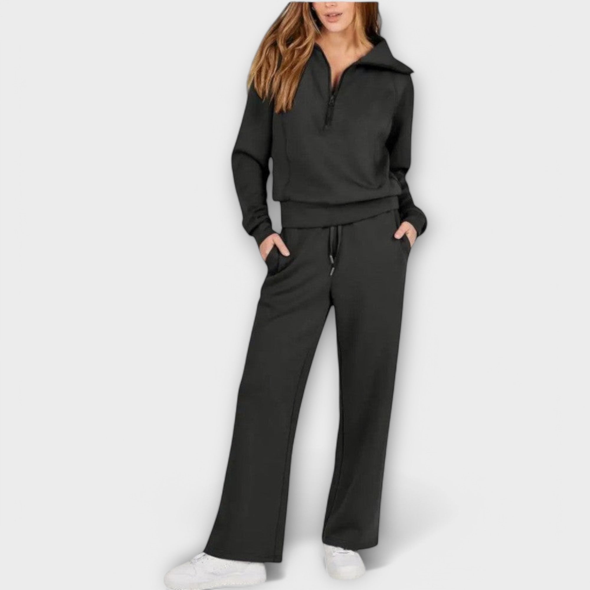 Mira Gemütliches Loungewear-Set