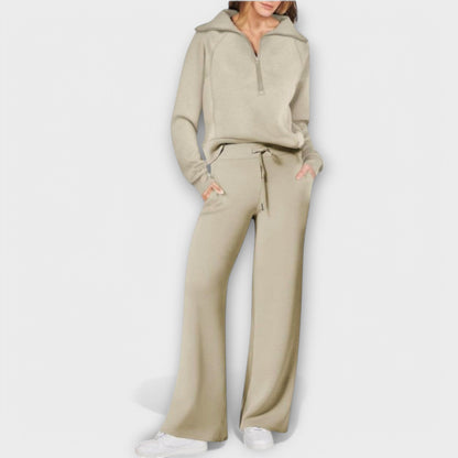 Mira Gemütliches Loungewear-Set