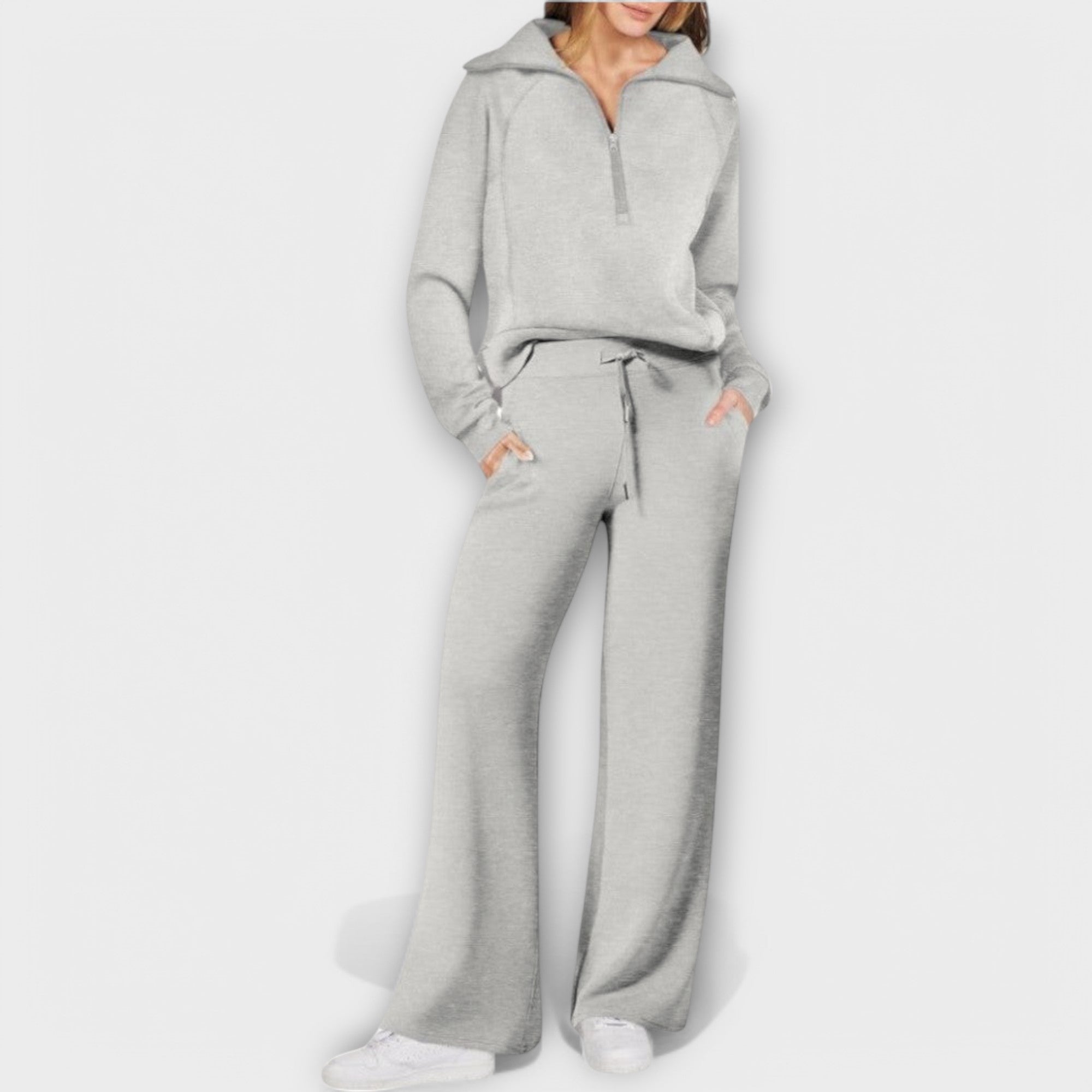 Mira Gemütliches Loungewear-Set