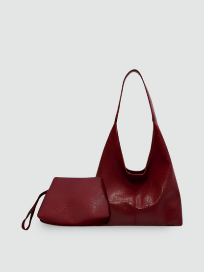 Große Hobo-Tasche - Beloria Mônica