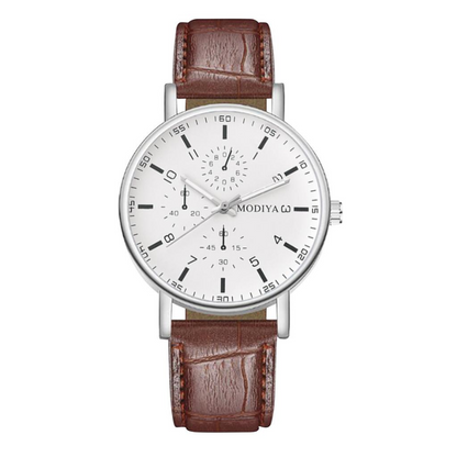 Modiya Classic Uhr 