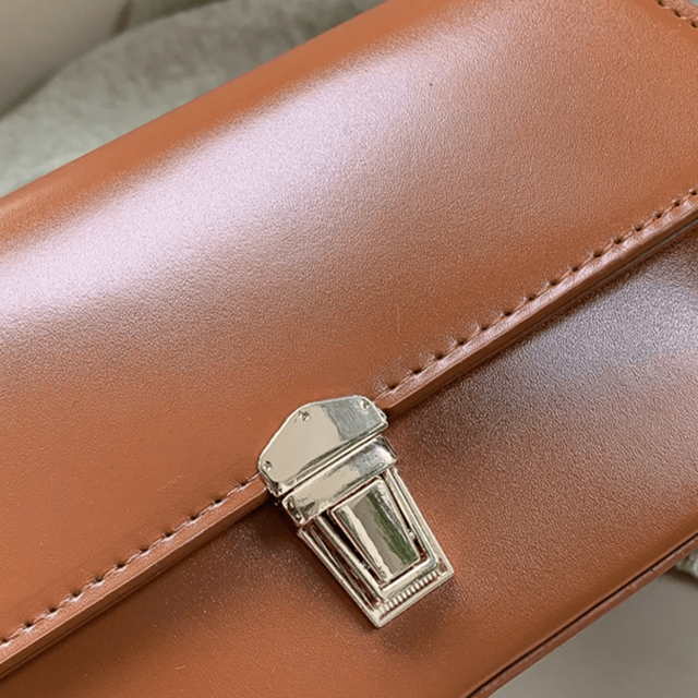 Kleine Umhängetasche - Beloria Mirella