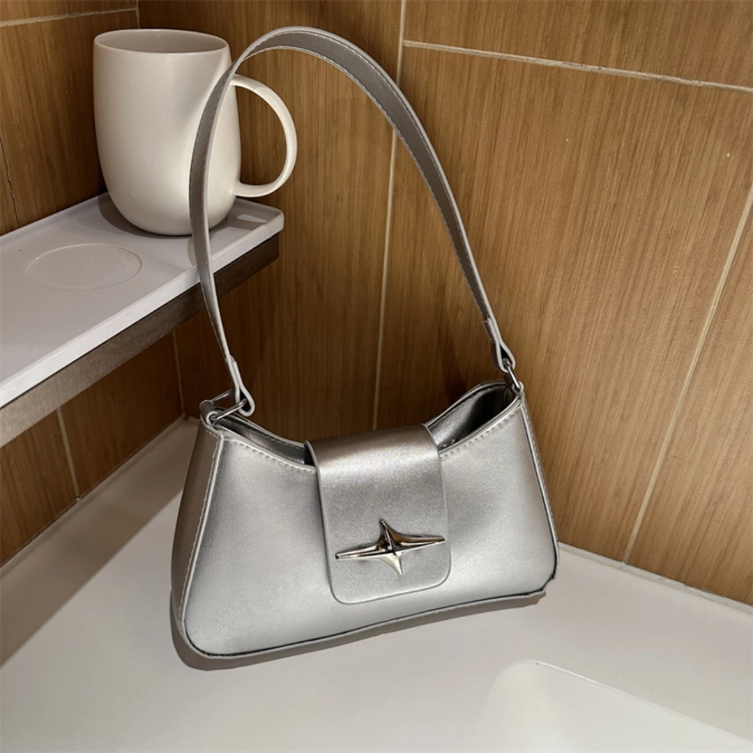 Kleine Umhängetasche - Violeta Beloria